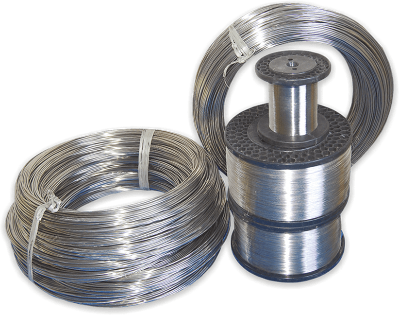 steel-wire